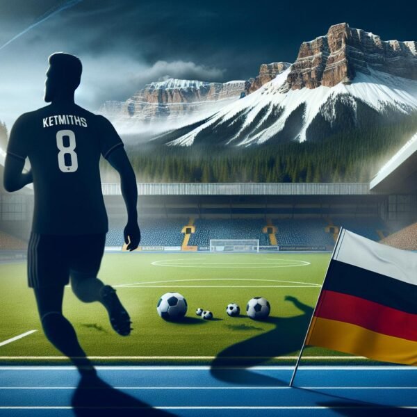 Doni Arifi siirtyy KuPS:sta Saksan 2. Bundesliigan Greuther Fürthiin vahvistamaan keskikenttää kansainvälisellä kokemuksellaan.