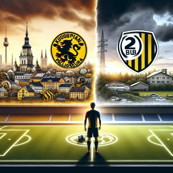 KuPS:n Doni Arifi siirtyy Saksan 2. Bundesliigaan SpVgg Greuther Fürthiin