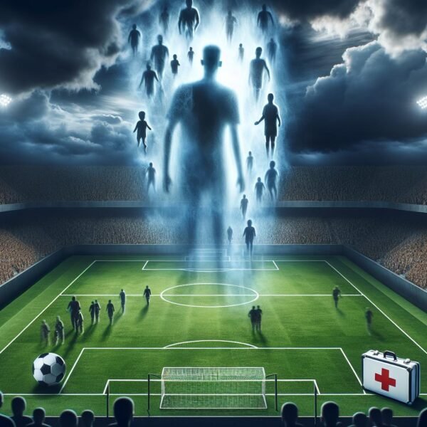 KuPS:n Keskikenttä Kriisissä: Voutilainen ja Pasanen Pitkäaikaispotilaina