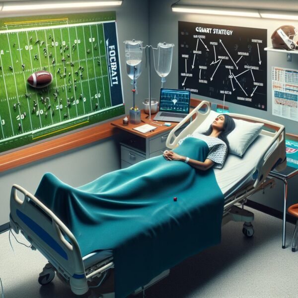 Lazion päävalmentaja Maurizio Sarri toipuu sydänleikkauksesta