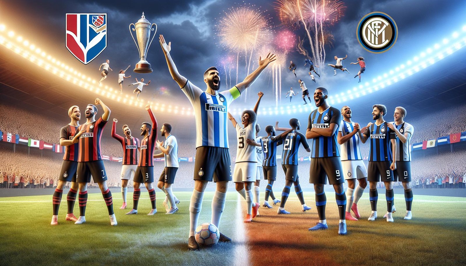 Liigacup 2026 käynnistyi Talin hallissa Helsingissä, missä IFK Mariehamn ja FC Inter aloittivat kilpailun vahvasti voitoilla.