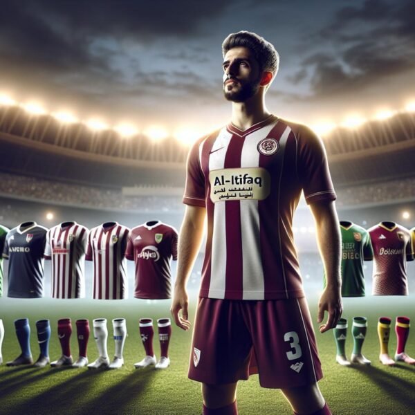 Mario Balotelli siirtyy uransa 13. seuraan – sopimus Al-Ittifaqin kanssa