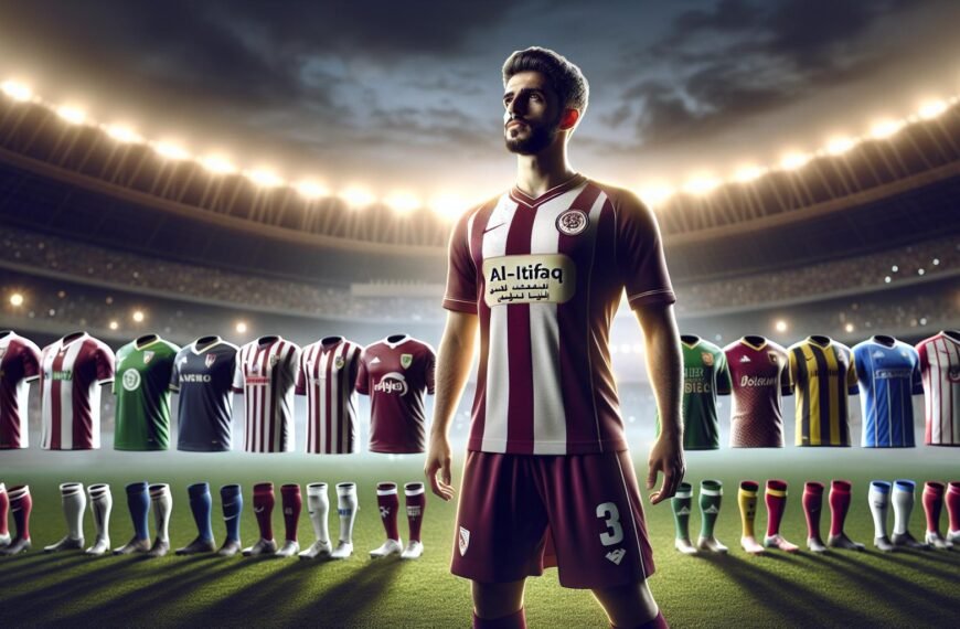 Mario Balotelli liittyy Al-Ittifaqin riveihin uransa 13. siirrolla, tuo kokemusta ja kiinnostusta Arabiemiraattien kentille