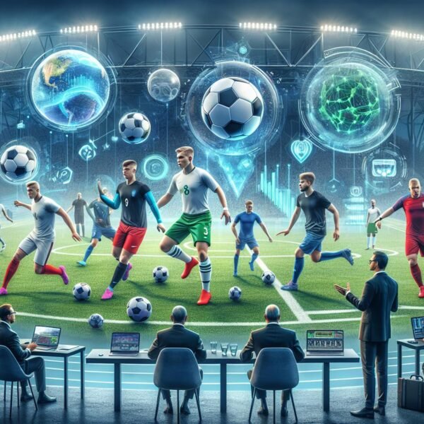 Suomalaisen jalkapallon ja futsalin kehityspäivät 2026: Pelaajakehityksen uudet tuulet