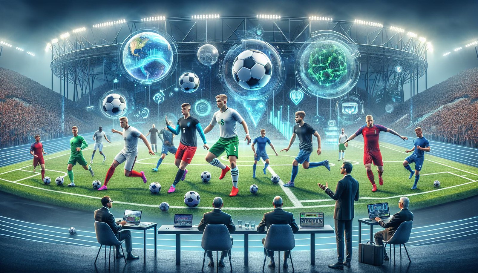 Eerikkilässä järjestetyt Jalkapallon ja Futsalin Kehityspäivät 2026 kokosivat yhteen lähes 200 alan toimijaa keskustelemaan suomalaisen pelaajakehityksen tulevaisuudesta kansainvälisellä tasolla.