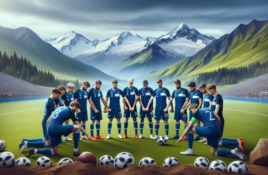 Suomen miesten jalkapallomaajoukkue valmistautuu FIFA Series 2026 -turnaukseen Uudessa-Seelannissa, jossa vastaan asettuvat Uusi-Seelanti, Chile ja Kap Verde