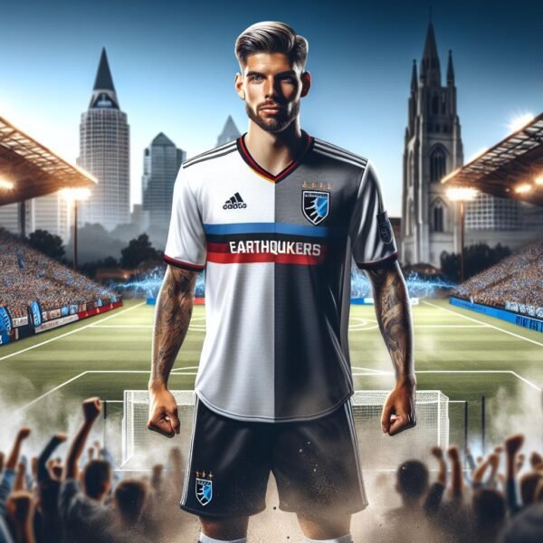 Timo Werner siirtyy San Jose Earthquakesiin: Valioliigan flopista MLS-tähdeksi?