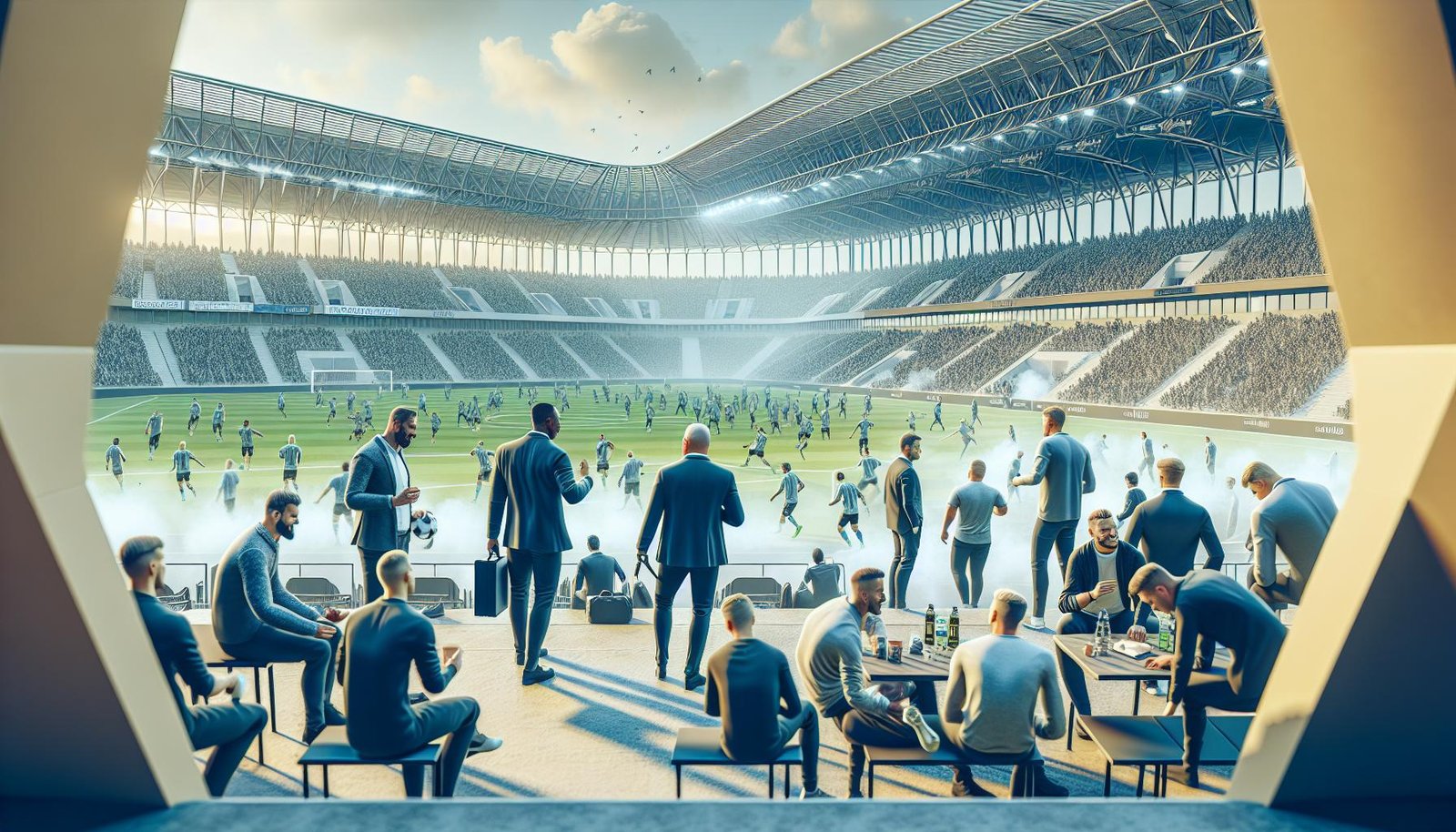 Veikkausliiga 2026 kausi käynnistyy joukkueiden valmistautuessa kilpailullisiin otteluihin ja strategisiin muutoksiin eri puolilla Suomea.