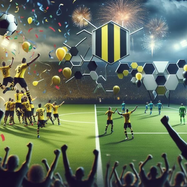 Atalanta yllätti Dortmundin ja eteni Mestarien liigan pudotuspeleihin