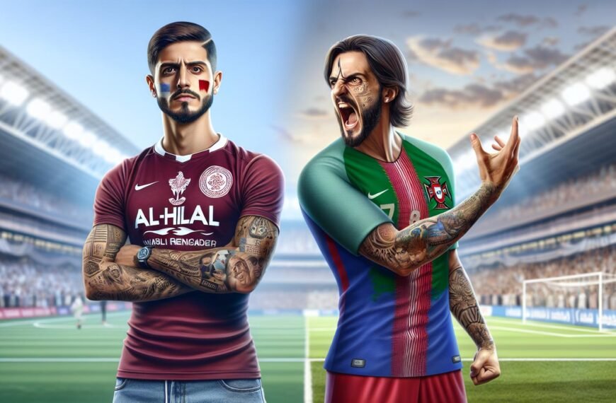 Benzeman siirto Al-Hilaliin toteutui Ronaldon vastustuksesta huolimatta