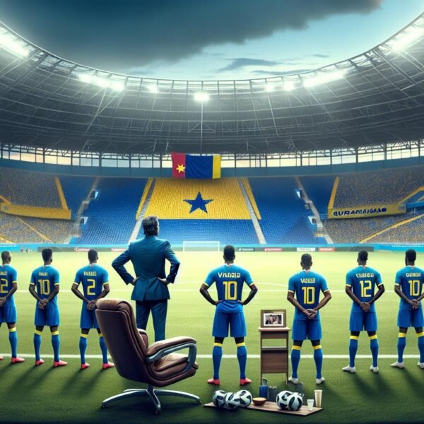 Curacaon MM-kisavalmentaja Dick Advocaat eroaa perhesyistä – joukkueelle uusi haaste