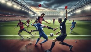 Chelsean Enzo Fernandez juhlii voittomaaliaan Valioliigan Lontoon derbyssä West Hamia vastaan Stamford Bridgellä