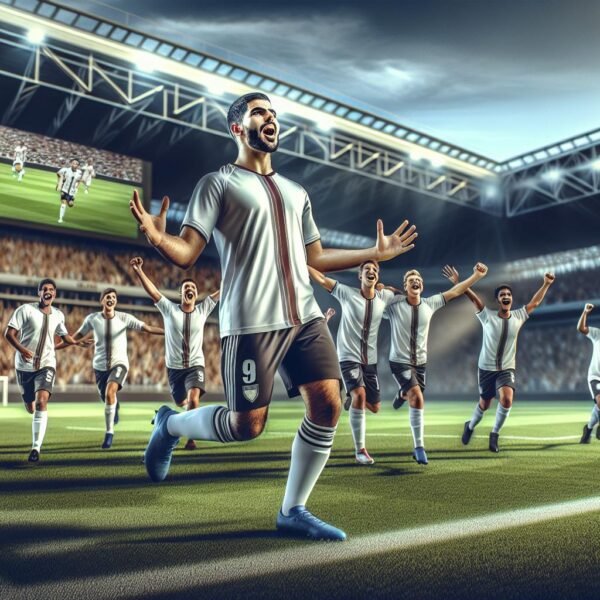 Erling Haalandin Maaliputki Jatkuu: Uusi Valioliigastadion Valloitettu