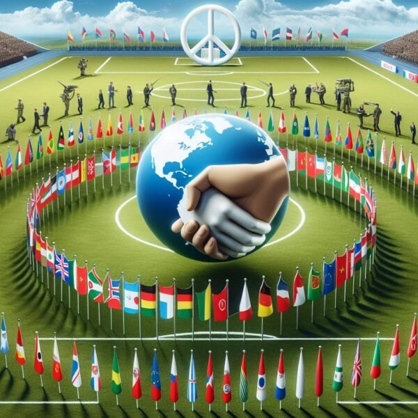 FIFA:n Infantino pohtii Venäjän paluuta jalkapallokentille: Boikotti ei toimi