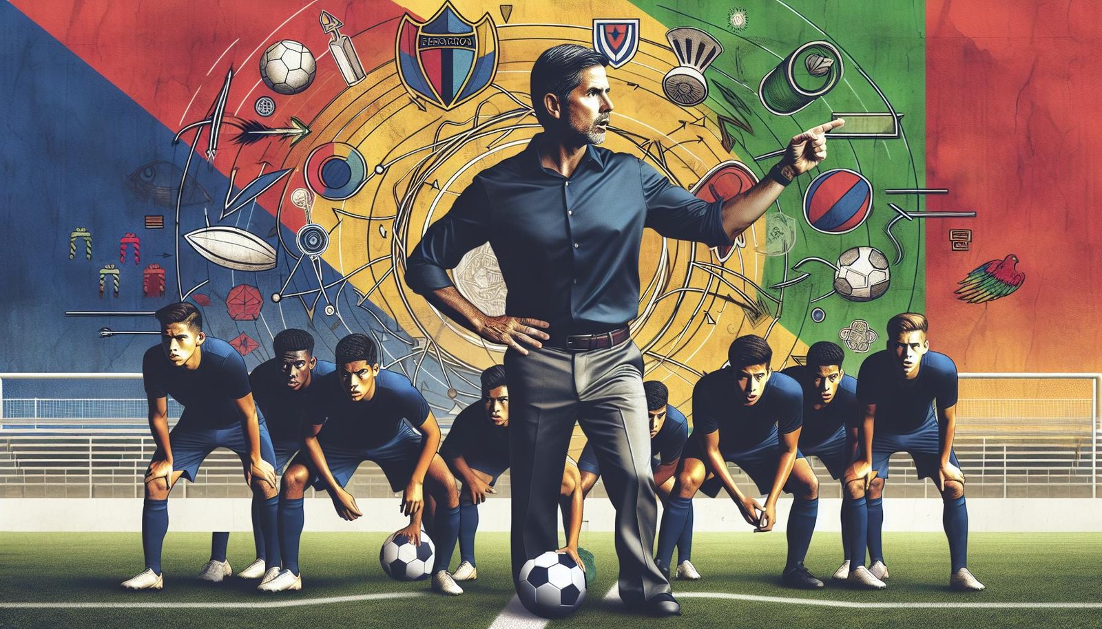 Rodri Manchester Cityn keskikenttäpelaajana hallitsee peliä ja tuo lisäarvoa joukkueelle