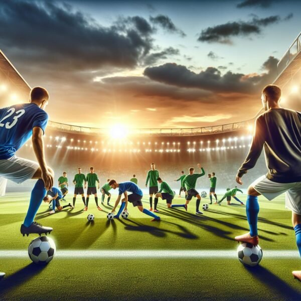 IFK Mariehamn valmistautuu kohtaamaan ruotsalaisen IK Sleipnerin harjoitusottelussa