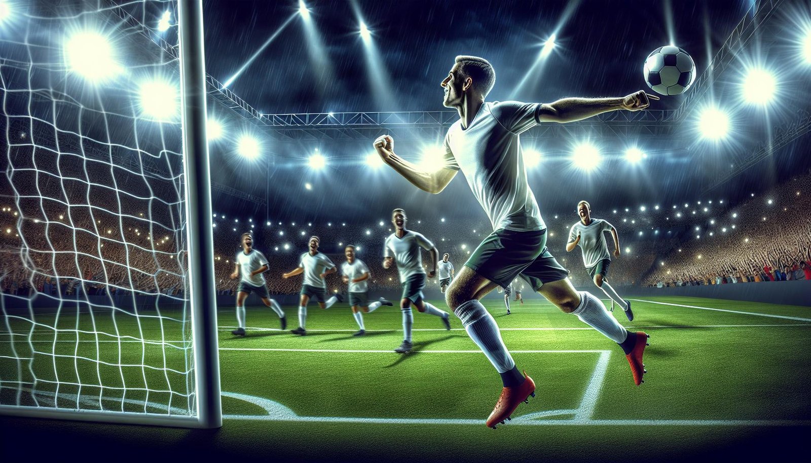 Ilveksen pelaajastrategian onnistunut toteutus nostaa nuoria lahjakkuuksia kansainvälisille kentille, kuten Marius Söderbäckin siirto Kalmar FF:ään osoittaa.