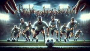 SJK:n pelaajat juhlivat 3-0-voittoa KuPS:n akatemiajoukkuetta vastaan Liigacupin ottelussa 2024