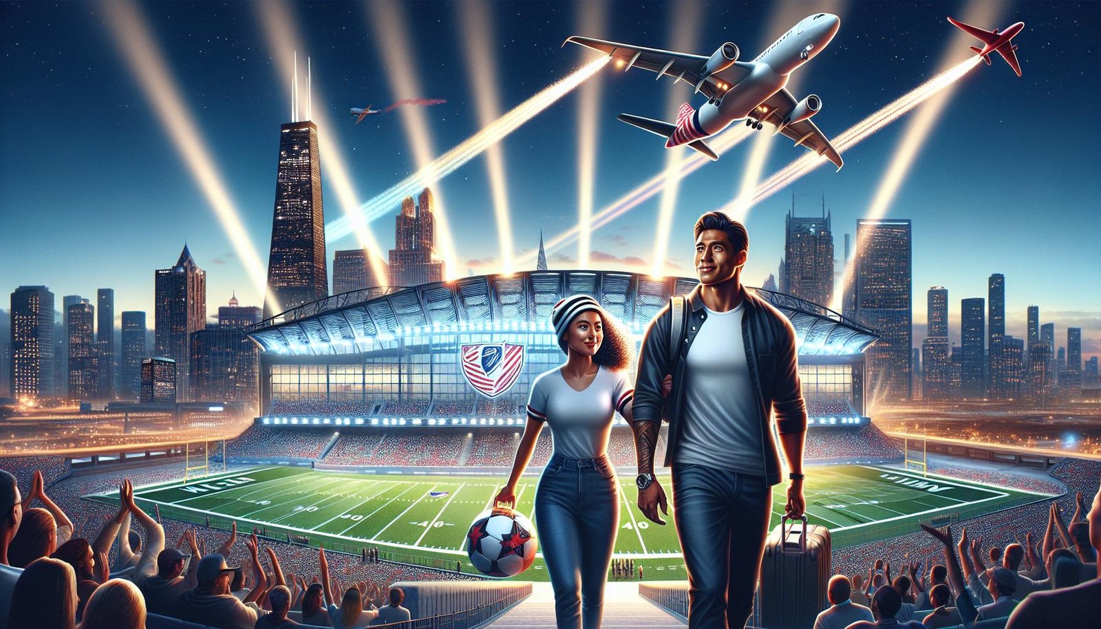 Josh Sargent siirtyy Toronto FC:hen merkittävässä siirrossa MLS:ään kasvattaen joukkueen hyökkäysvoimaa