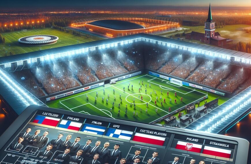 KuPS kohtaa Lech Poznańin Konferenssiliigassa: Historian havinaa ja strategisia haasteita