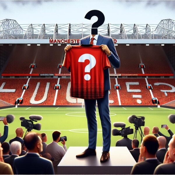 Manchester Unitedin Osaomistaja Jim Ratcliffen Lausunnot Herättävät Kohua