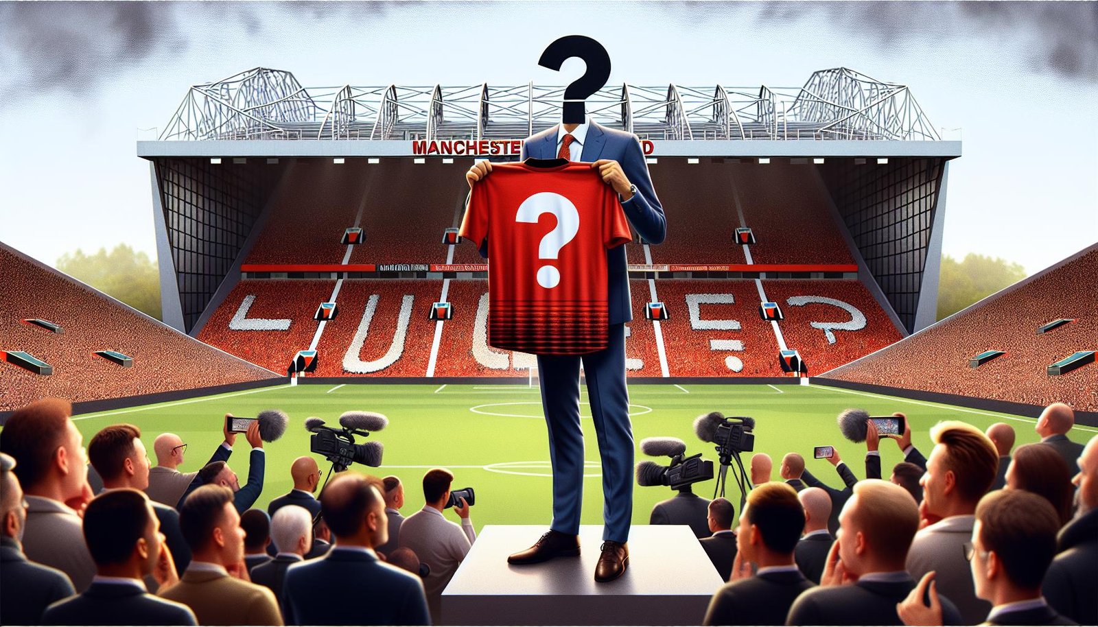 Jim Ratcliffe keskustelee maahanmuutosta Sky Newsin haastattelussa.