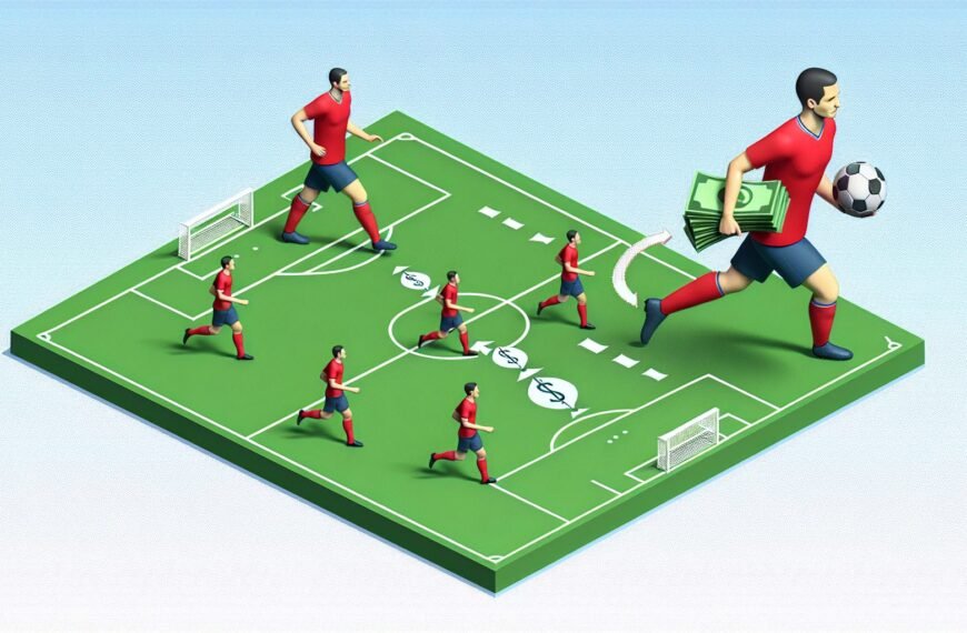 Marius Söderbäck juhlii maaliaan Ilveksen paidassa ennen siirtoaan Kalmar FF:ään, jossa hän tavoittelee nousua Ruotsin Allsvenskanin tähtipelaajaksi.