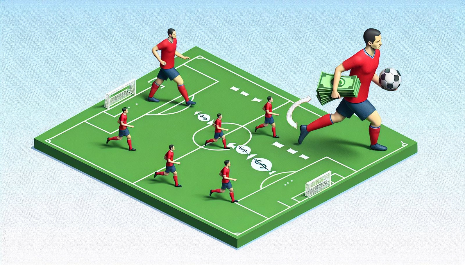 Marius Söderbäck juhlii maaliaan Ilveksen paidassa ennen siirtoaan Kalmar FF:ään, jossa hän tavoittelee nousua Ruotsin Allsvenskanin tähtipelaajaksi.