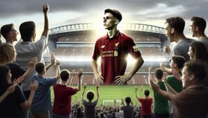 Mason Greenwood juhlii maalia Marseillen paidassa – hänen loistavat otteensa ovat herättäneet Liverpoolin ja Tottenhamin kiinnostuksen.