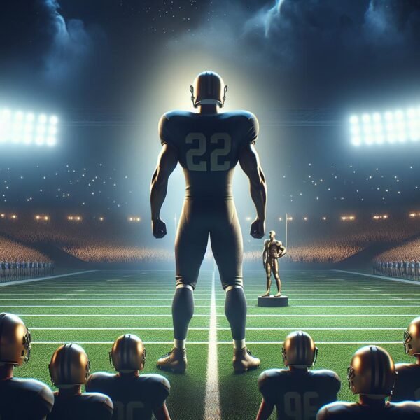 Mikael Jukarainen: Kolminkertainen Vuoden CP-jalkapalloilija ja Suomen CP-maajoukkueen tukipilari