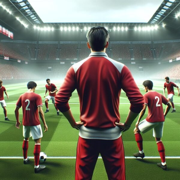 Mikel Arteta: Arsenalin Reaktio Mestaruushaasteeseen