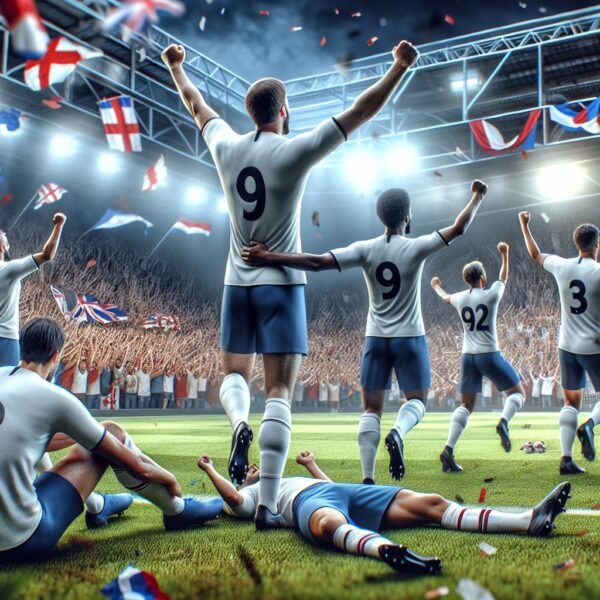 Osasuna järkytti Real Madridia: Dramaattinen tappio La Ligassa