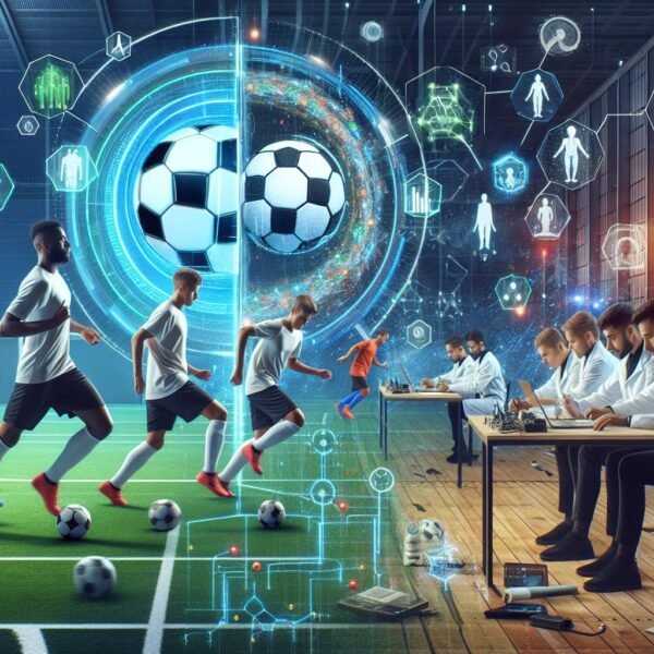 Palloliitto ja KIHU yhdistävät voimansa futsaltutkimuksen edistämiseksi