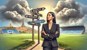 Roberto De Zerbi spekulaatioiden kohteena siirryttyään pois Marseillesta – mahdollinen uusi päävalmentaja Manchester Unitedille?