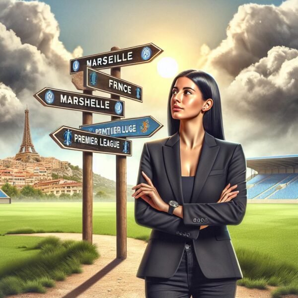 Roberto De Zerbi jätti Marseillen ja saattaa palata Valioliigaan