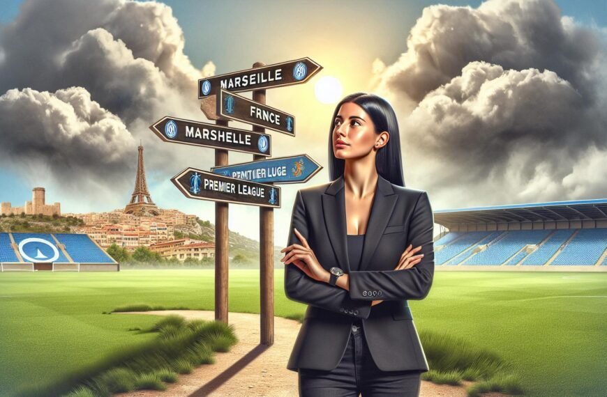 Roberto De Zerbi spekulaatioiden kohteena siirryttyään pois Marseillesta – mahdollinen uusi päävalmentaja Manchester Unitedille?