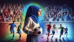 Sofia Parkkinen loistaa Naisten Futsal-Liigassa maalintekijänä ja maajoukkuepelaajana