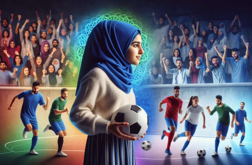 Sofia Parkkinen loistaa Naisten Futsal-Liigassa maalintekijänä ja maajoukkuepelaajana