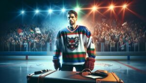 Suomalainen jalkapallolupaus Matias Siltanen jatkaa uraansa Ruotsin Allsvenskanin Djurgårdenissa siirtohuhujen kariuduttua.