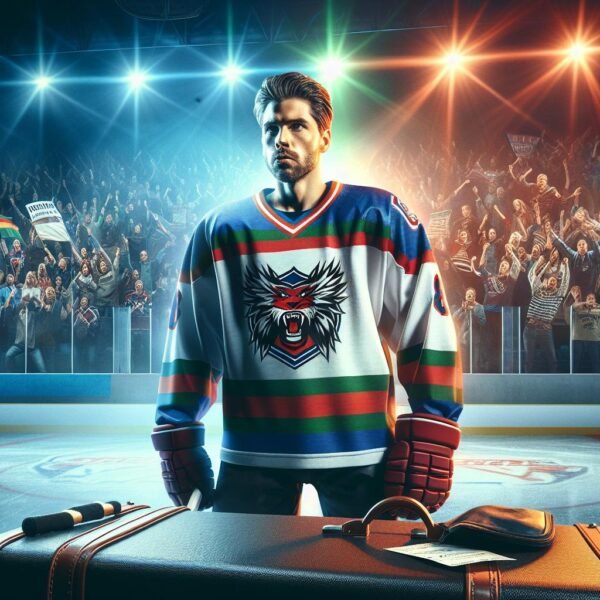 Suomalaislupaus Matias Siltasen siirtohuhut kariutuivat – Jää Djurgårdeniin