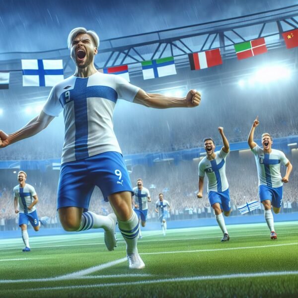 Suomalaispelaajien siirrot ja onnistumiset kansainvälisillä kentillä