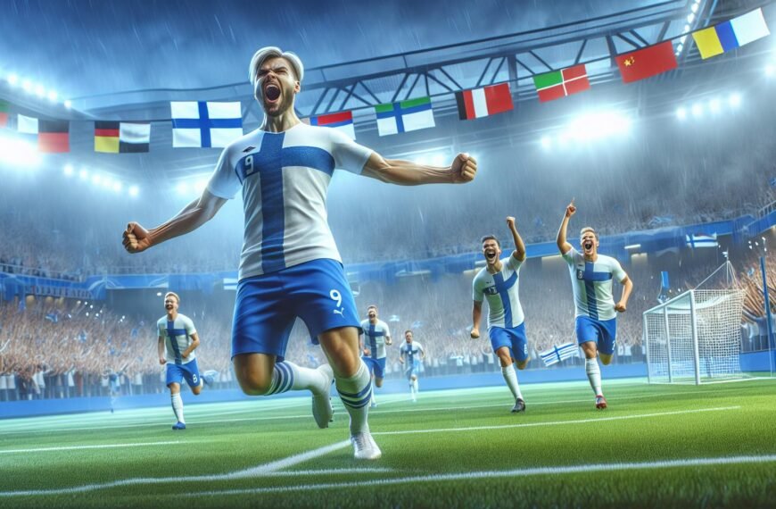 Suomalaispelaajien siirrot ja onnistumiset kansainvälisillä kentillä