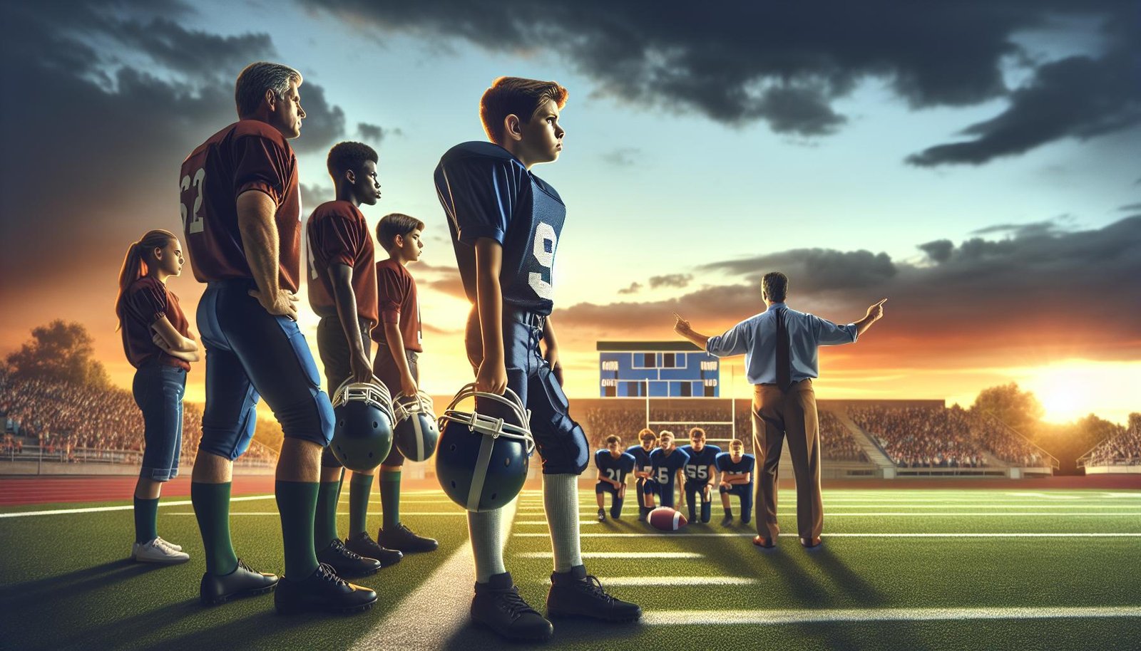 VPS:n pelaajat juhlivat Olavi Keturin maalia Liigacup-ottelussa Ilvestä vastaan kevättalvella 2024.