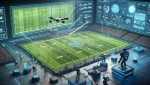 Jalkapallotutkimus edistää pelin kehittämistä Suomessa vuonna 2025