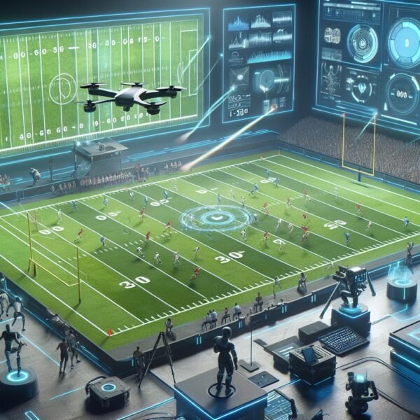 Vuoden 2025 Jalkapallotutkimuksen Kohokohdat: Uusia Näkökulmia Pelin Kehitykseen