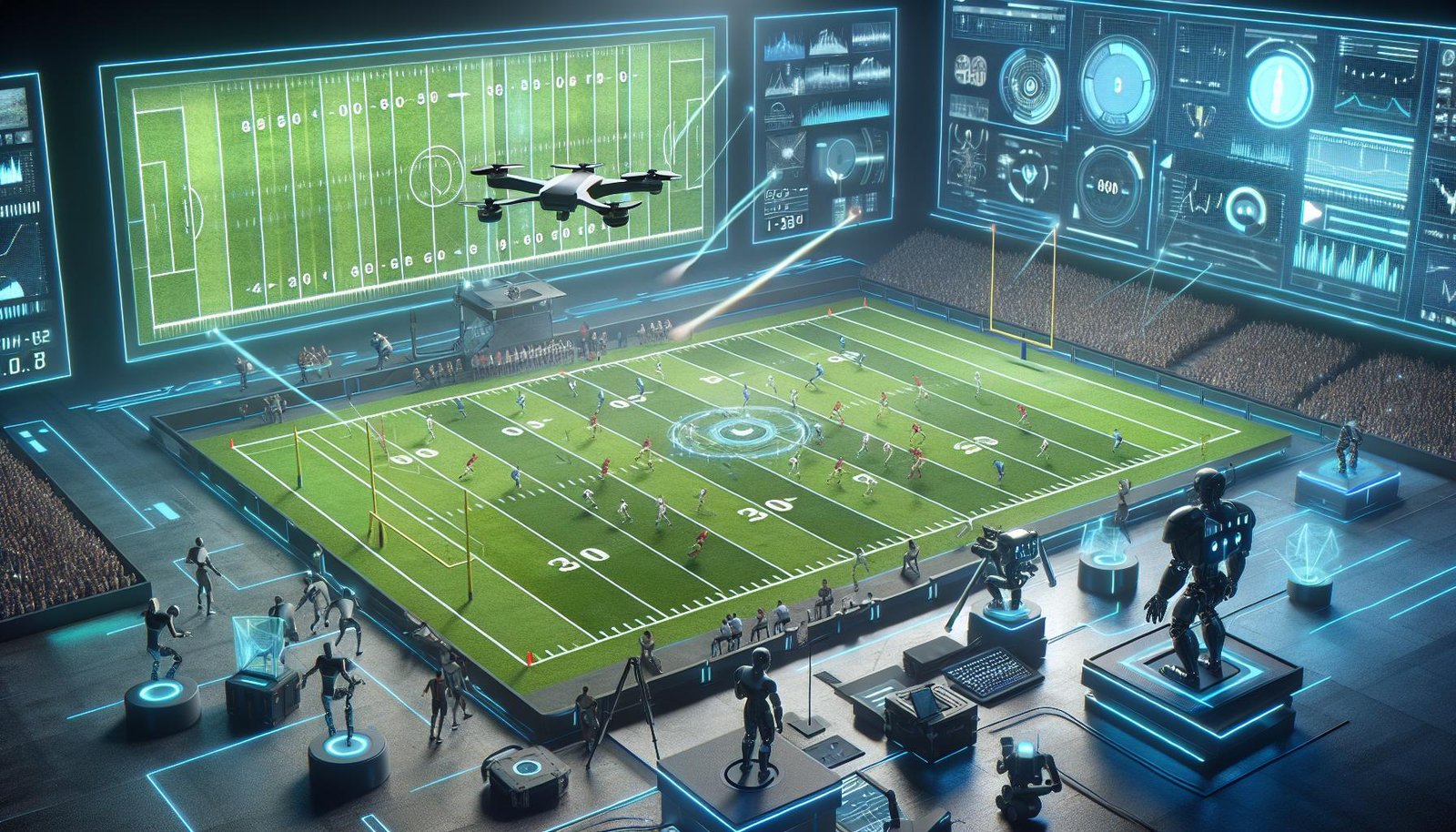 Jalkapallotutkimus edistää pelin kehittämistä Suomessa vuonna 2025