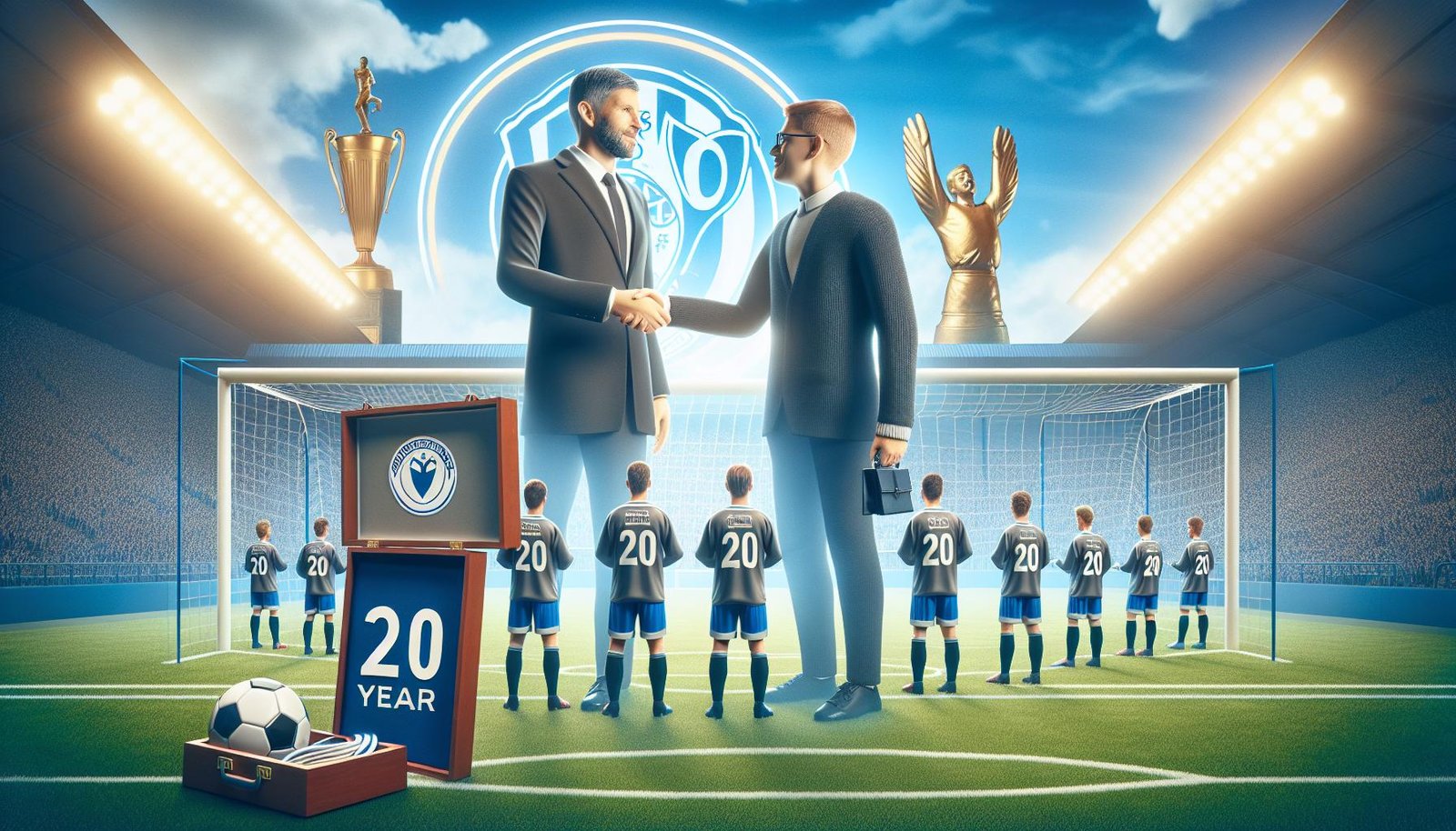 Anders Wiklöf ja IFK Mariehamn vahvassa yhteistyössä