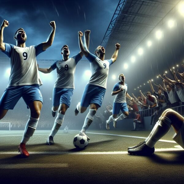 Chelsean Dramatiikkaa: Voitto Wrexhamista FA Cupin Viidennellä Kierroksella