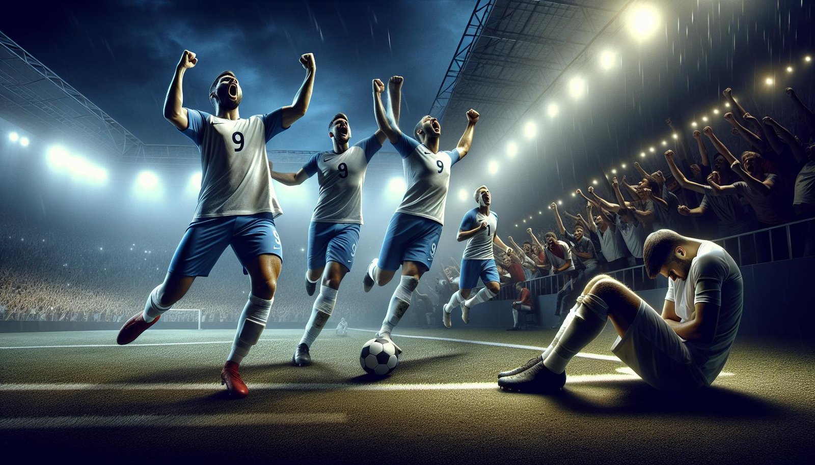 Chelsea ja Wrexham kohtaavat intensiivisessä FA Cupin ottelussa, joka ratkeaa lisäajalla