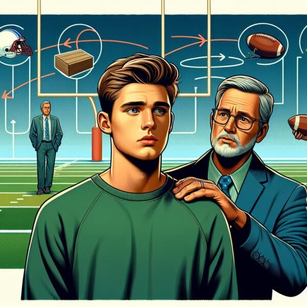 Chelsean Päävalmentaja Rosenior Puolustaa Garnachoa: Nuori Tähtipelaaja Haasteiden Edessä